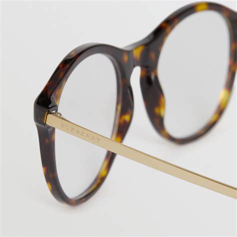 burberry tortoise shell frames|tortoise amber cat eye frame.